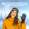 Guantes para Senderismo, Guantes para Ciclismo, Guantes de Esquí, Escalada, Guantes de Montañismo